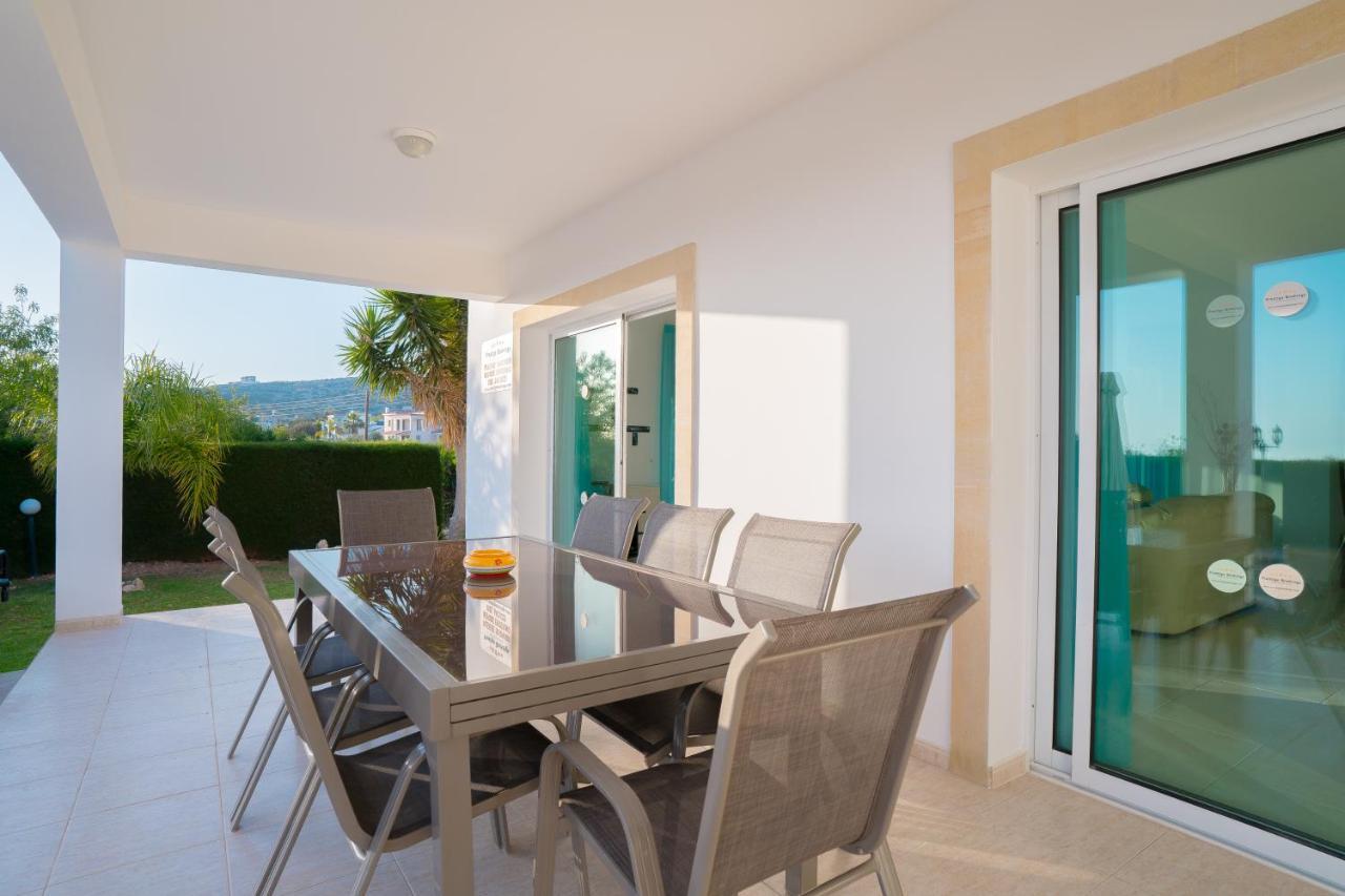 Bella Katerina By Prestige Bookings Κόλπος των Κοραλλιών Εξωτερικό φωτογραφία