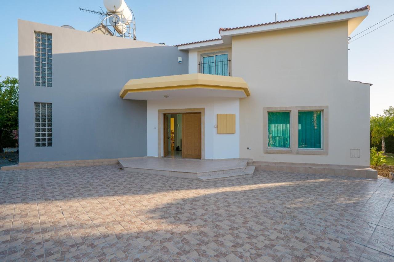 Bella Katerina By Prestige Bookings Κόλπος των Κοραλλιών Εξωτερικό φωτογραφία