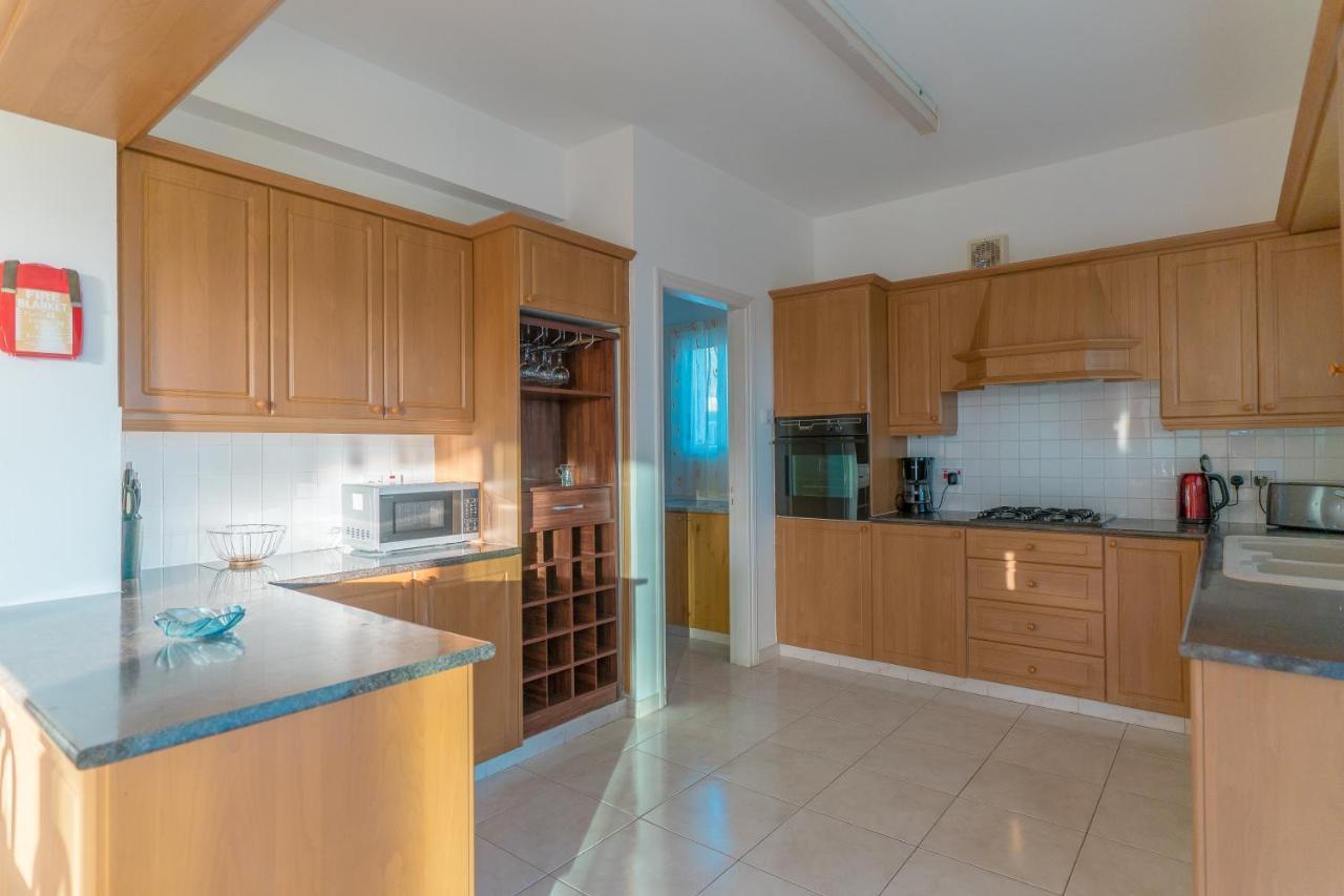 Bella Katerina By Prestige Bookings Κόλπος των Κοραλλιών Εξωτερικό φωτογραφία