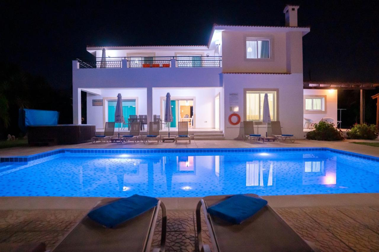 Bella Katerina By Prestige Bookings Κόλπος των Κοραλλιών Εξωτερικό φωτογραφία