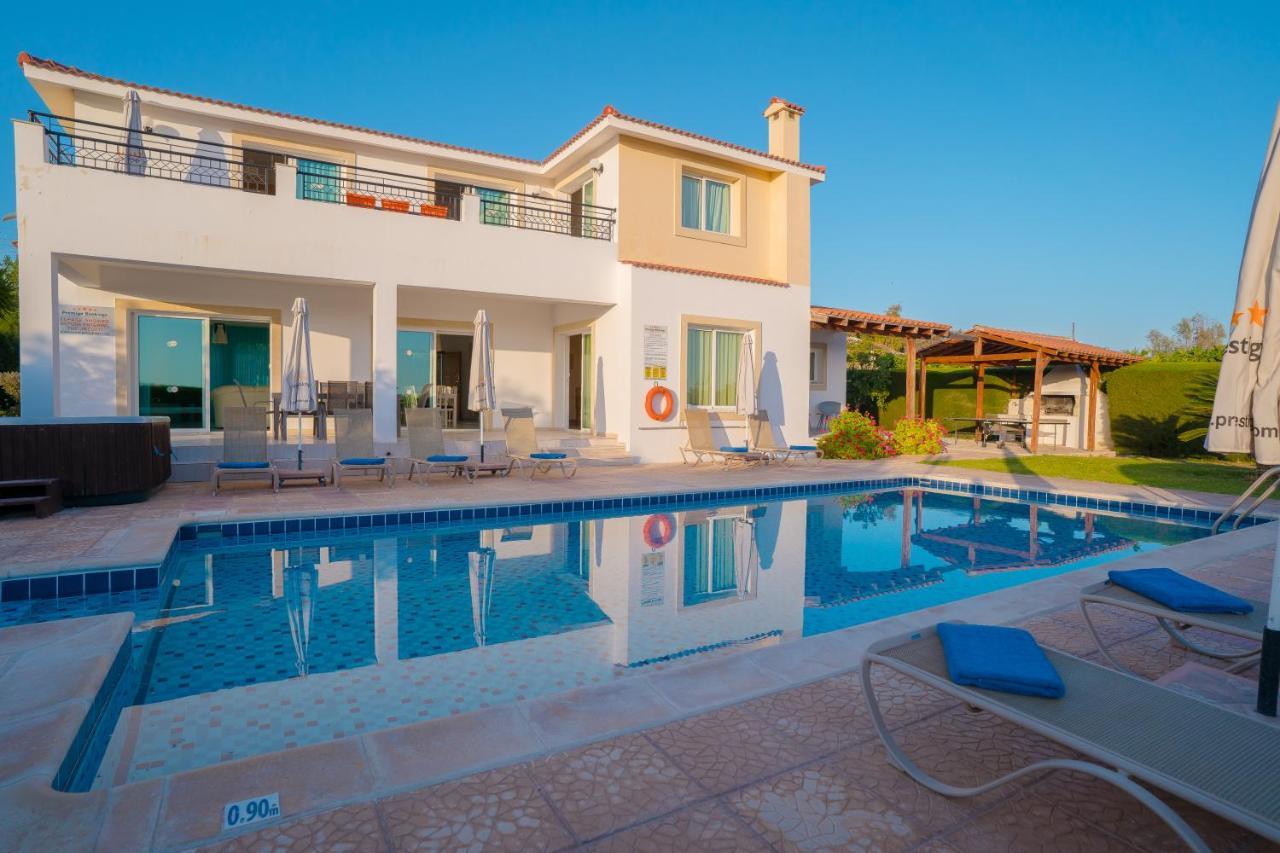 Bella Katerina By Prestige Bookings Κόλπος των Κοραλλιών Εξωτερικό φωτογραφία