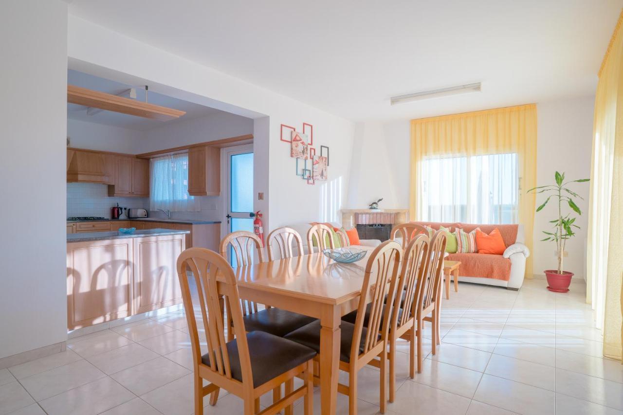 Bella Katerina By Prestige Bookings Κόλπος των Κοραλλιών Εξωτερικό φωτογραφία