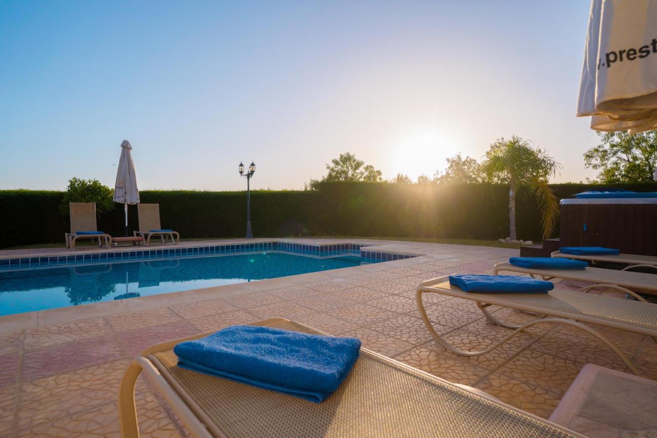 Bella Katerina By Prestige Bookings Κόλπος των Κοραλλιών Εξωτερικό φωτογραφία