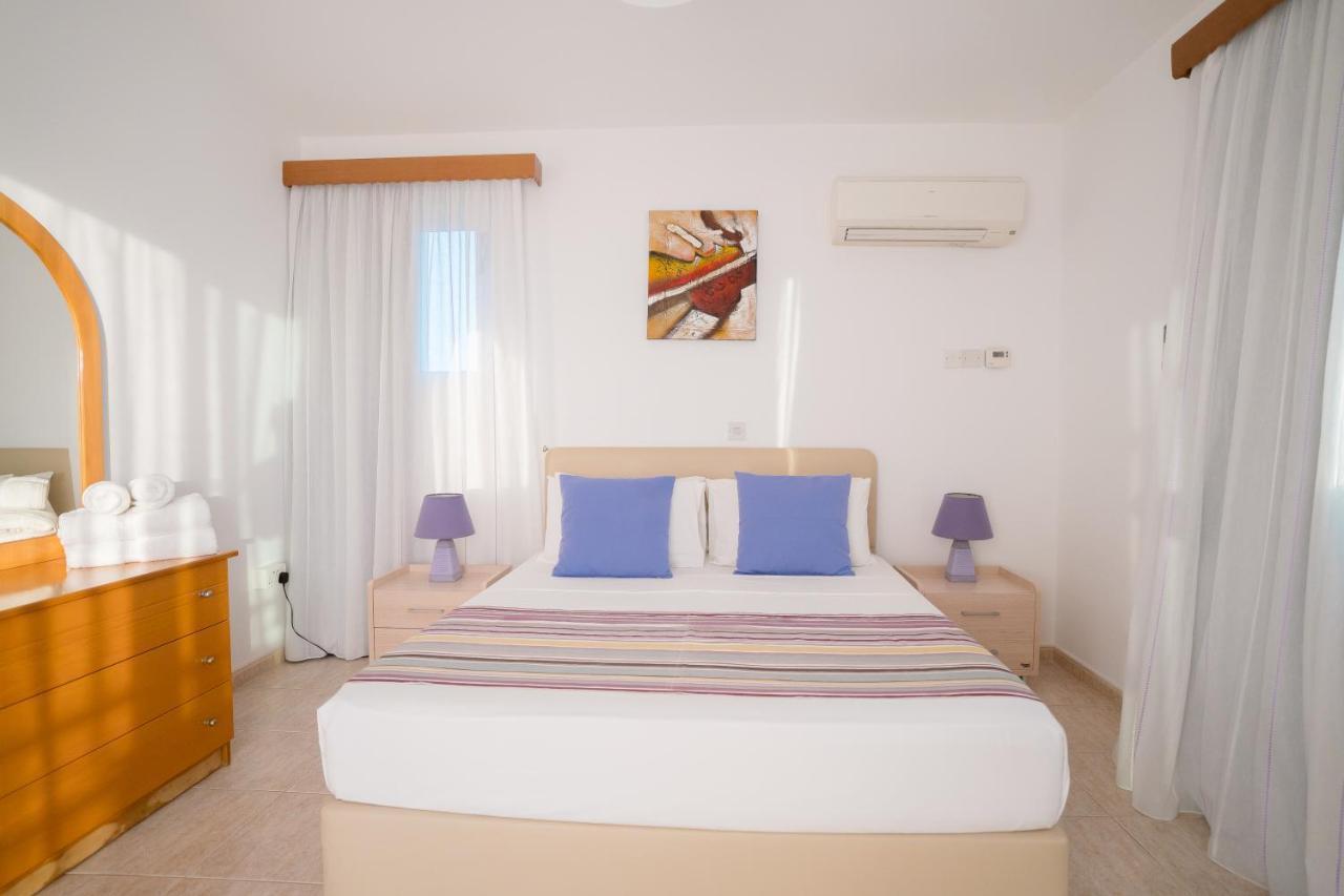 Bella Katerina By Prestige Bookings Κόλπος των Κοραλλιών Εξωτερικό φωτογραφία