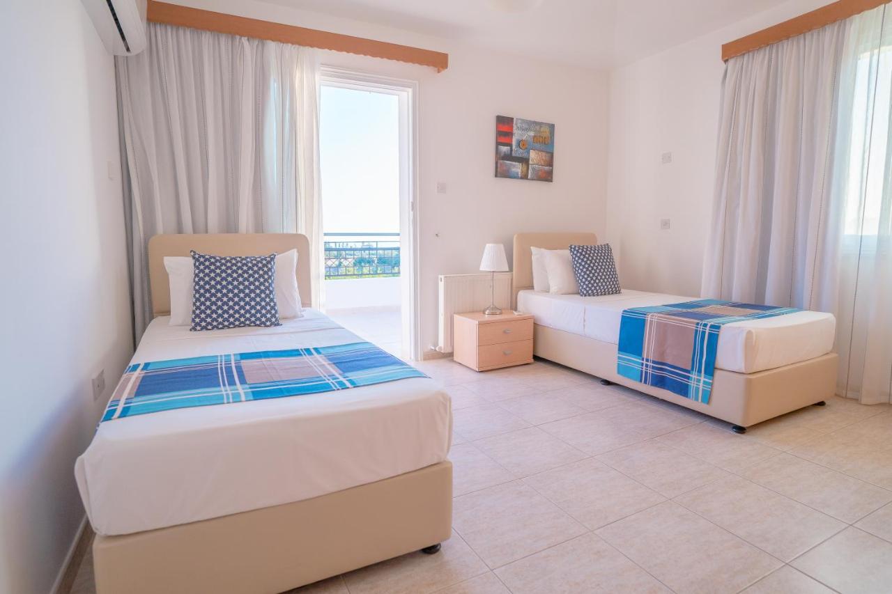 Bella Katerina By Prestige Bookings Κόλπος των Κοραλλιών Εξωτερικό φωτογραφία