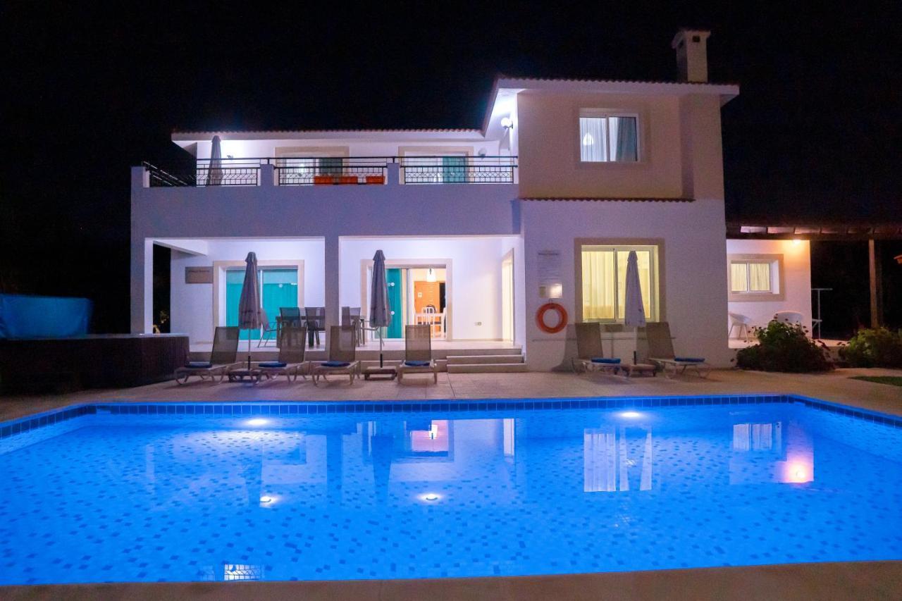 Bella Katerina By Prestige Bookings Κόλπος των Κοραλλιών Εξωτερικό φωτογραφία