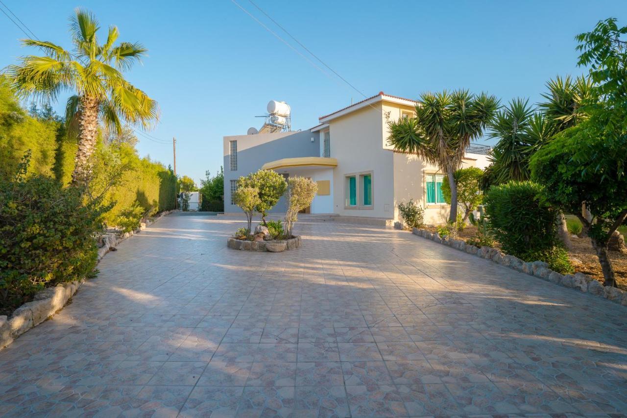 Bella Katerina By Prestige Bookings Κόλπος των Κοραλλιών Εξωτερικό φωτογραφία