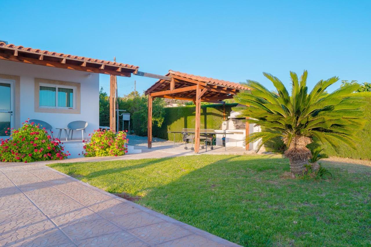 Bella Katerina By Prestige Bookings Κόλπος των Κοραλλιών Εξωτερικό φωτογραφία