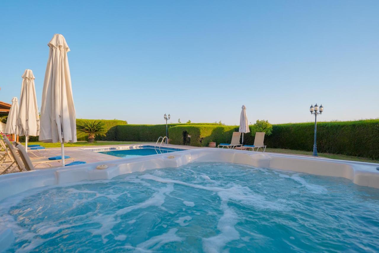 Bella Katerina By Prestige Bookings Κόλπος των Κοραλλιών Εξωτερικό φωτογραφία