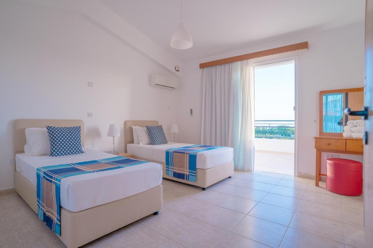 Bella Katerina By Prestige Bookings Κόλπος των Κοραλλιών Εξωτερικό φωτογραφία