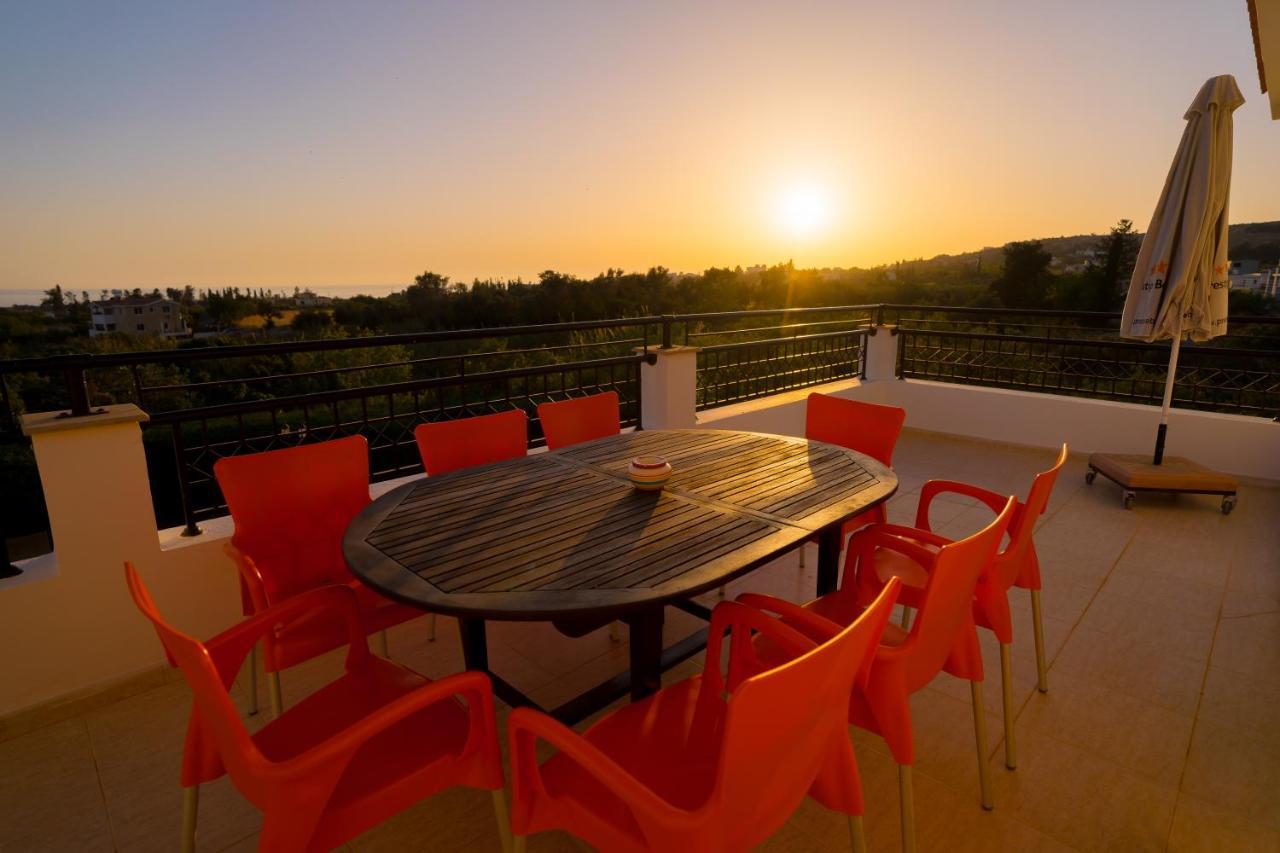 Bella Katerina By Prestige Bookings Κόλπος των Κοραλλιών Εξωτερικό φωτογραφία