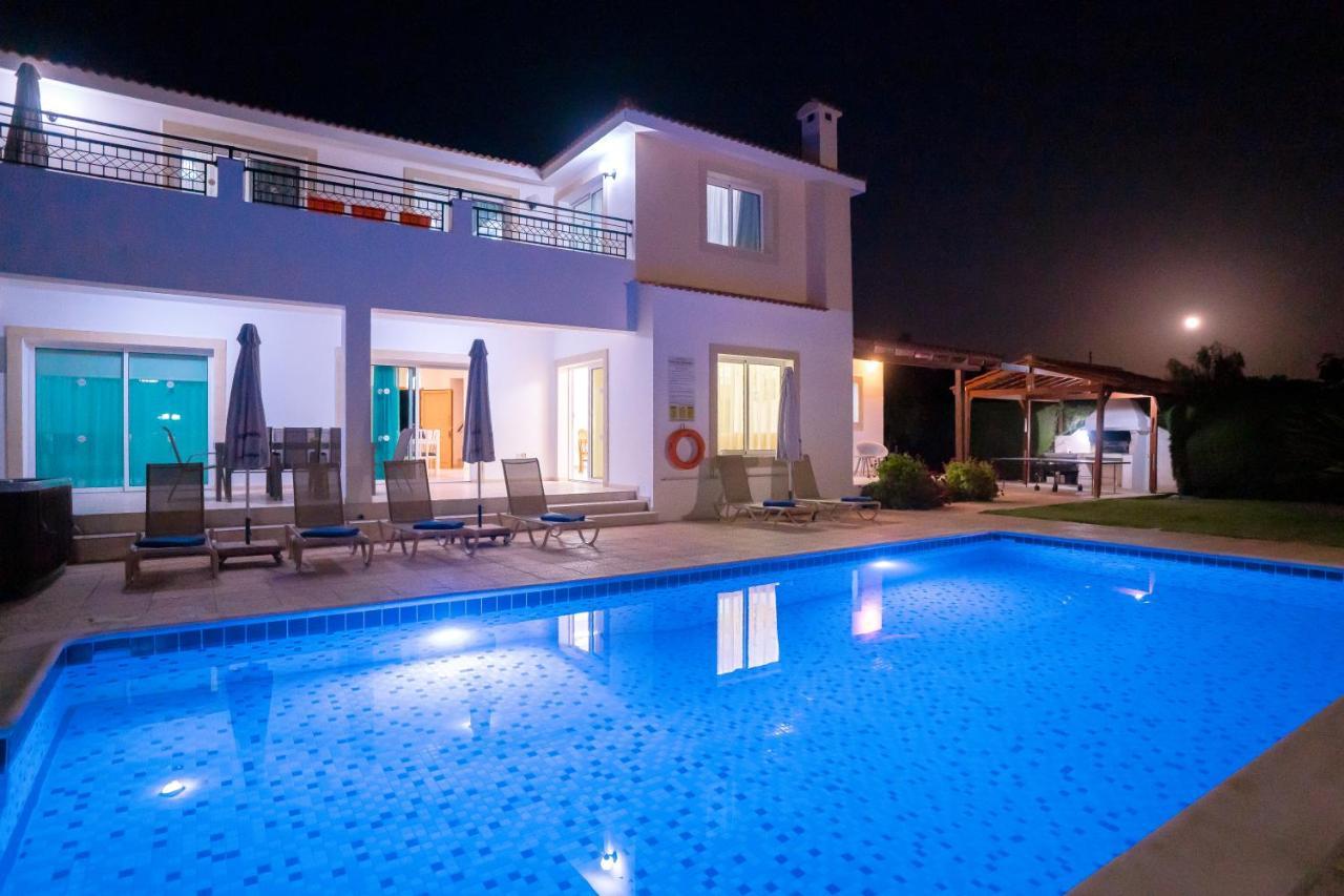 Bella Katerina By Prestige Bookings Κόλπος των Κοραλλιών Εξωτερικό φωτογραφία