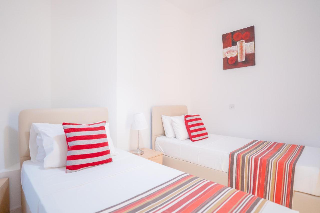 Bella Katerina By Prestige Bookings Κόλπος των Κοραλλιών Εξωτερικό φωτογραφία