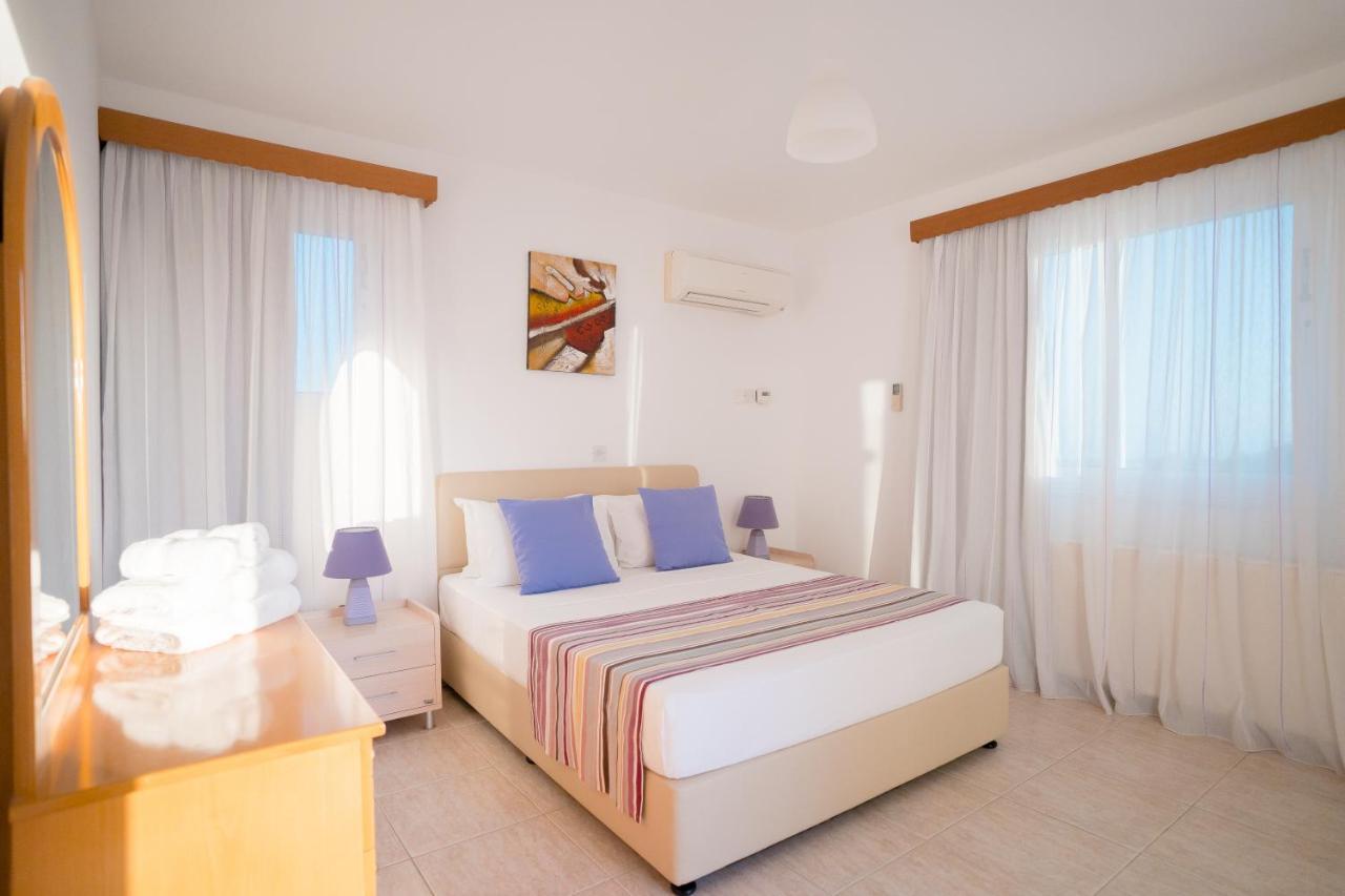 Bella Katerina By Prestige Bookings Κόλπος των Κοραλλιών Εξωτερικό φωτογραφία