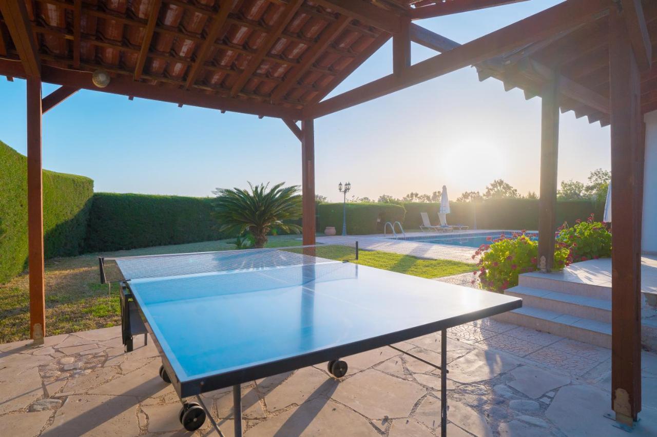 Bella Katerina By Prestige Bookings Κόλπος των Κοραλλιών Εξωτερικό φωτογραφία