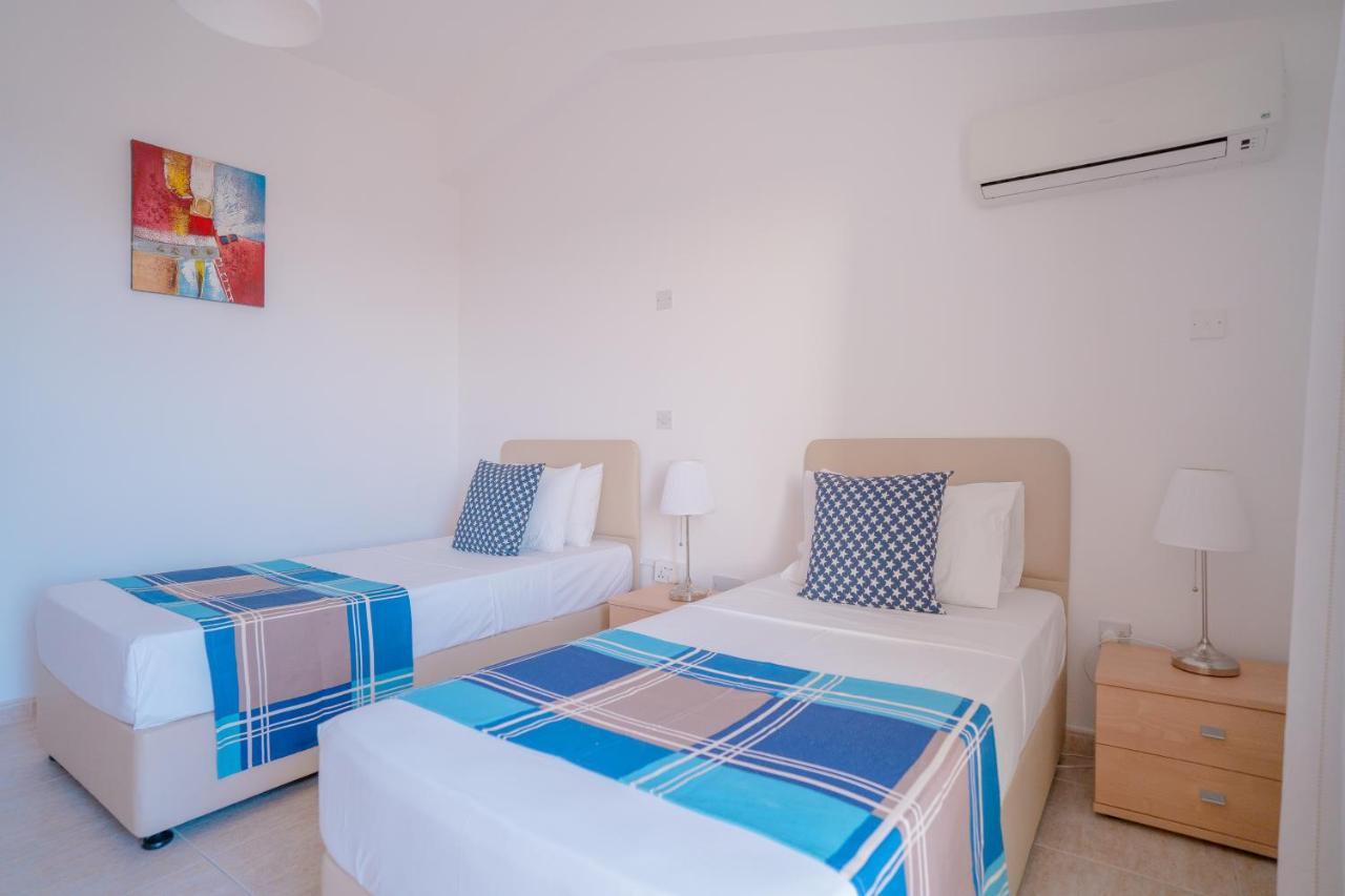 Bella Katerina By Prestige Bookings Κόλπος των Κοραλλιών Εξωτερικό φωτογραφία